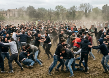 Omaggio alla complessità – Electomagazine 22.06.2026