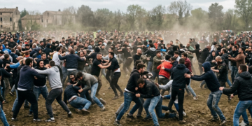 Omaggio alla complessità – Electomagazine 22.06.2026