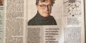 Maestri veri, presunti, senza eredi – l’Adige 21.06.2026