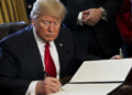USA, Lanzalone-Somigli: “Da Trump importante documento per lotta contro il terrorismo, Italia e UE non manchino all’appello”