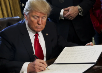 USA, Lanzalone-Somigli: “Da Trump importante documento per lotta contro il terrorismo, Italia e UE non manchino all’appello”