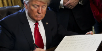 USA, Lanzalone-Somigli: “Da Trump importante documento per lotta contro il terrorismo, Italia e UE non manchino all’appello”