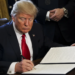 USA, Lanzalone-Somigli: “Da Trump importante documento per lotta contro il terrorismo, Italia e UE non manchino all’appello”