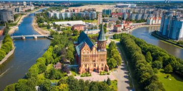 Kaliningrad! – Electomagazine 03.06.2026