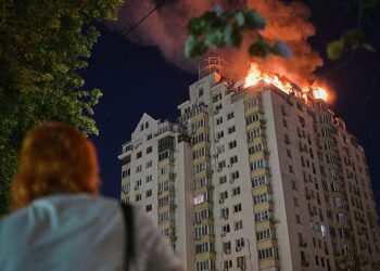 Campana a morto- Electomagazine 04.07.2026