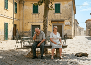 Tempo d’estate- Electomagazine 11.07.2026