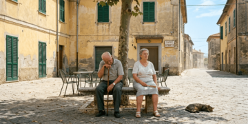 Tempo d’estate- Electomagazine 11.07.2026