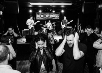 Musica dissonante – Electomagazine 14.07.2026