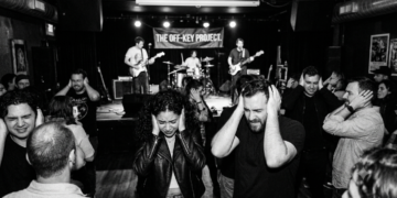 Musica dissonante – Electomagazine 14.07.2026
