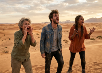 Vox clamantis in deserto – Electomagazine 19.07.2026
