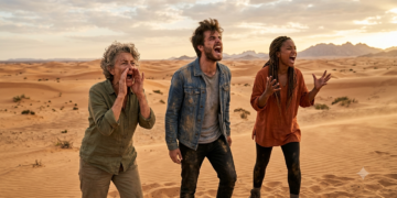 Vox clamantis in deserto – Electomagazine 19.07.2026