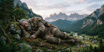 Il Gigante addormentato – Electomagazine 23.07.2026