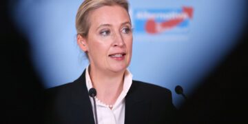 Weidel über alles – Electomagazine 02.07.2026
