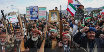 Yemen! – Electomagazine 18.07.2026