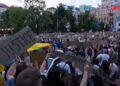 Kiev in rivolta – Electomagazine 22.07.2026