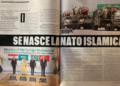 Se nasce la NATO islamica – Panorama 01.07.2026