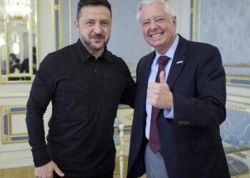 Questi fantasmi.. – Electomagazine 16.07.2026