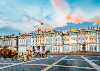 l problema Russia – Electomagazine 30.07.2026