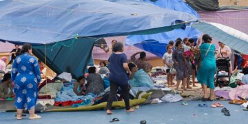 Meditazione su Ceuta e altri detriti della storia – Electomagazine 22.08.2026