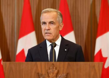 La versione di Carney – Electomagazine 25.08.2026