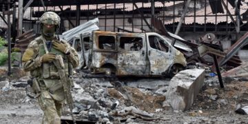 Implosione Ucraina – Electomagazine 21.08.2026