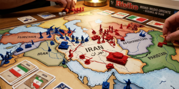 I termini del Gioco – Electomagazine 05.08.2026