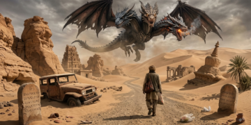 Il mostro a tre teste – Electomagazine 12.08.2026