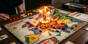 Risiko nucleare – Electomagazine 19.08.2026