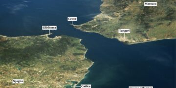 Ceuta e Melilla, le tessere del domino – Electomagazine 04.08.2026