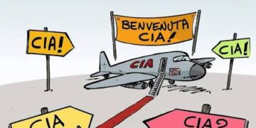 Visite e visitatori – Electomagazine 28.08.2026