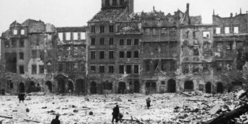 Varsavia e la lezione della storia – Electomagazine 02.08.2026