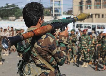 Yemen. Il nuovo fronte – Electomagazine 12.09.2026