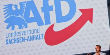 AfD Über alles! E ora? – Electomagazine 08.09.2026