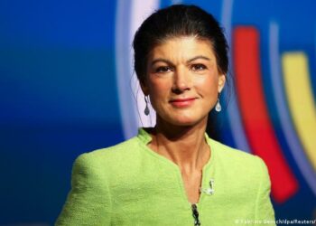 Sahra la rossa – Electomagazine 10.09.2026