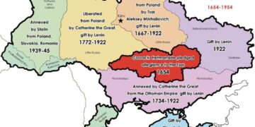 C’era una volta l’Ucraina – Electomagazine 18.09.2026