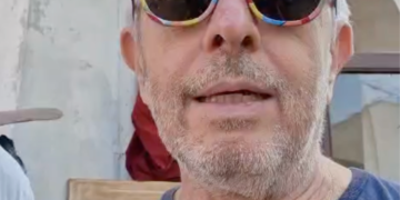Guareschi: Non muoio neanche se mi ammazzano