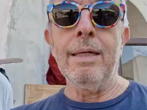 Guareschi: Non muoio neanche se mi ammazzano