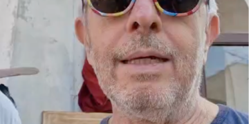 Guareschi: Non muoio neanche se mi ammazzano