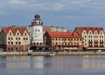 Morire per Kaliningrad? – Electomagazine 27.09.2026