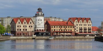 Morire per Kaliningrad? – Electomagazine 27.09.2026