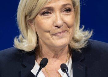 Enigma Le Pen – Electomagazine 10.09.2026