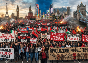 Un Mondo interessante – Electomagazine 16.09.2026