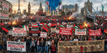 Un Mondo interessante – Electomagazine 16.09.2026