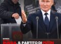 Il voto “russo”. Alcune osservazioni – Electomagazine 24.09.2026