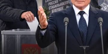 Il voto “russo”. Alcune osservazioni – Electomagazine 24.09.2026