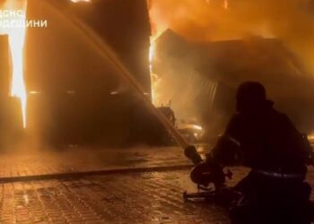 Prendere Odessa! – Electomagazine 07.10.2026