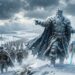 Il Generale Inverno – Electomagazine 02.10.2026