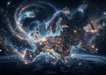 Dissolvenza. In ordine sparso  – Electomagazine 17.10.2026