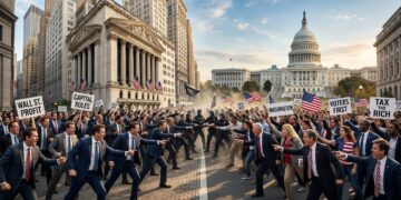 I due volti dell’America – Electomagazine 20.10.2026
