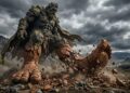 I “piedi” del Gigante – Electomagazine 25.10.2026